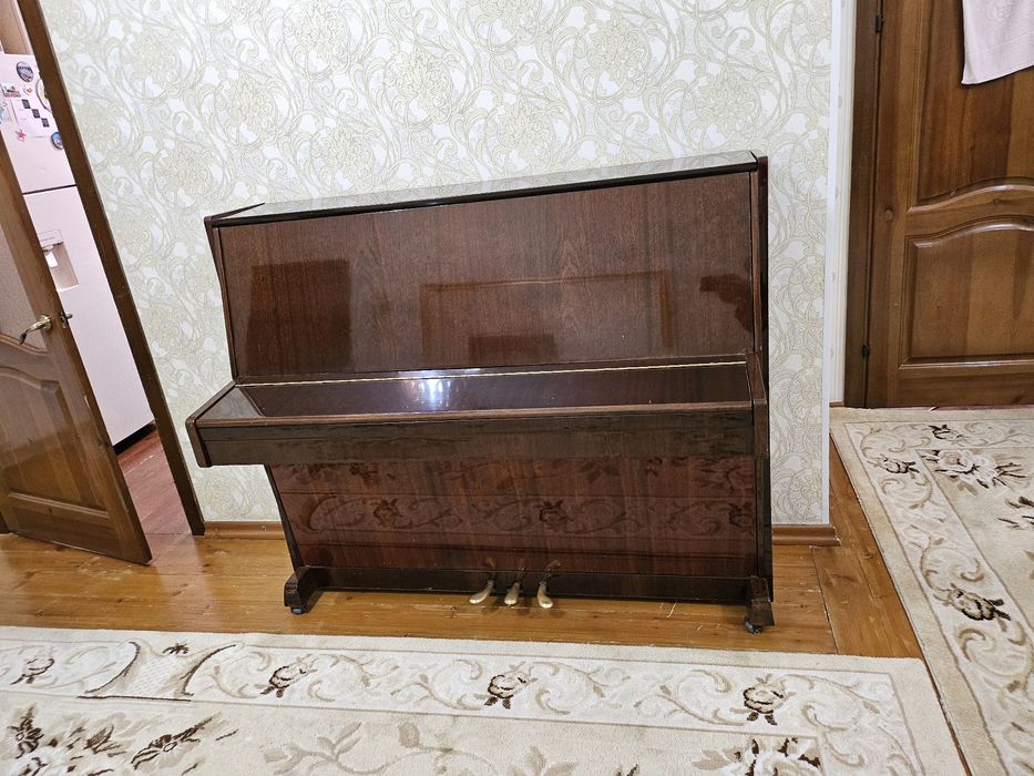 Пианино Элегия .