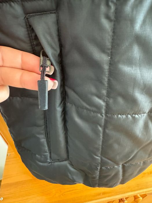 Мъжко яке- Nike/ две лица