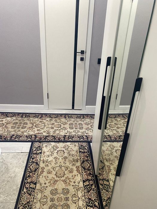 Сдам евро двушку