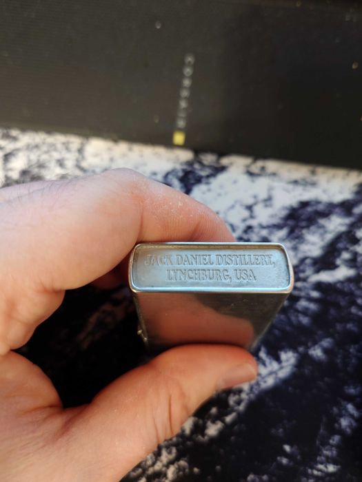 Lot 3 brichete tip Zippo / Zippo – funcționale
