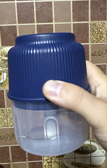 USB Мини блендер