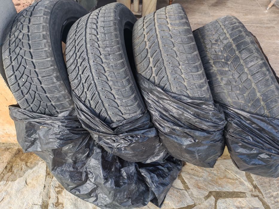 Алуминиеви джанти 16 "