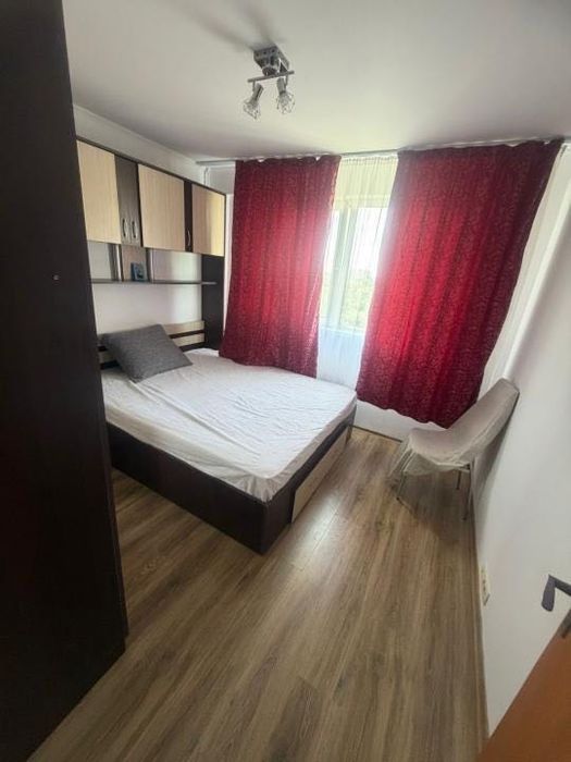 Apartament 2 Camere Drumul Taberei - Raul Doamnei | Balcon | 4 minute metrou