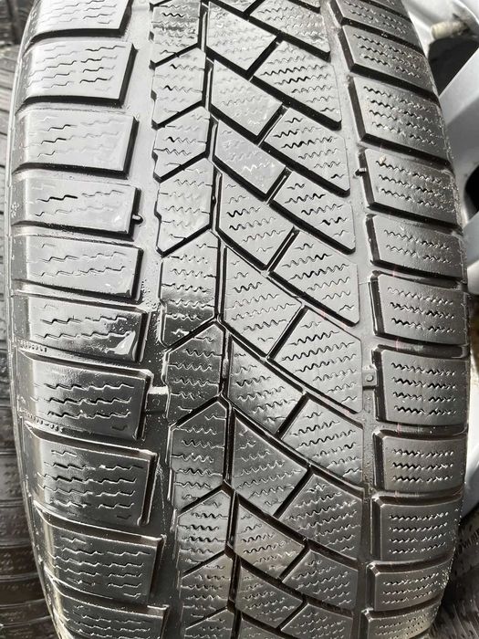 Set jante aliaj R17 BMW X3 F25 17 style 305 cu anvelope de iarna