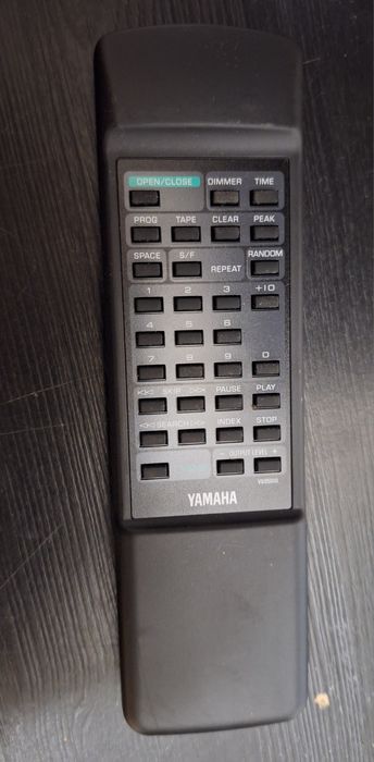 Telecomanda originala Nakamichi