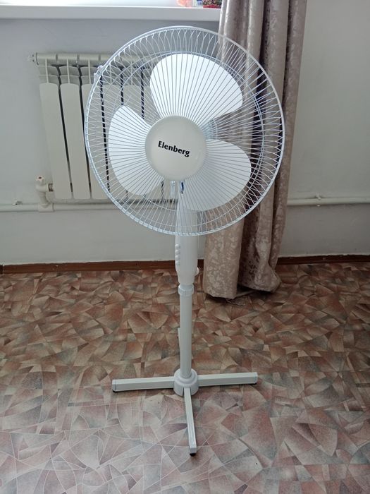 Срочно продам вентилятор