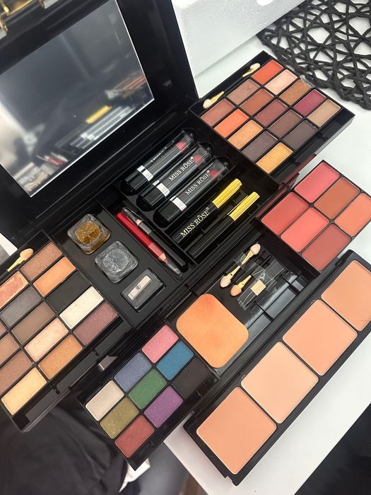 Комплект Гримове