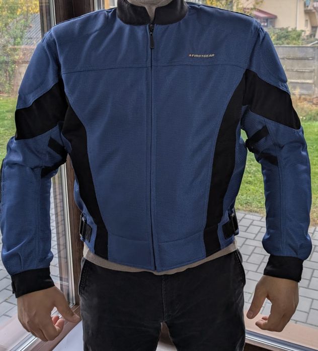 Geaca Moto FirstGear Hypertex