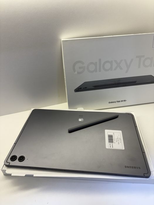samsung galaxy tab s9 fe+