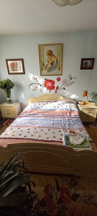 продам спальный гарнитур