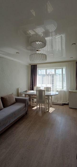 Продам 3 ком квартиру 3этаж