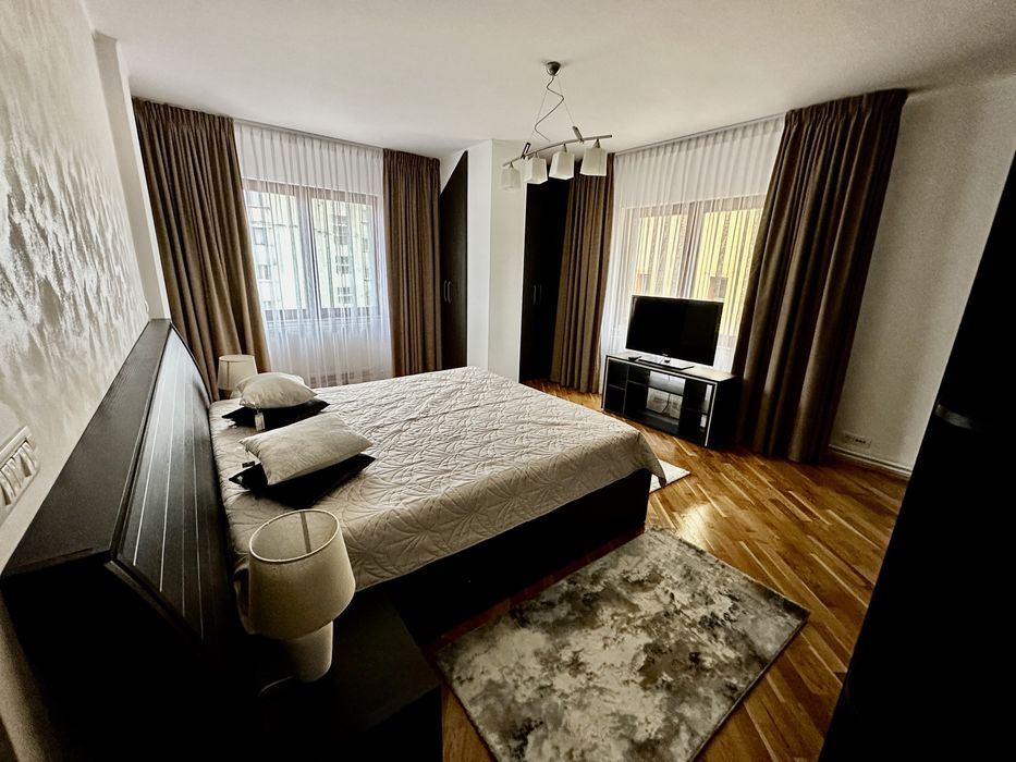 De vanzare apartament ultra modern