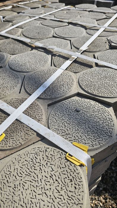 Продам тротуарную плитку