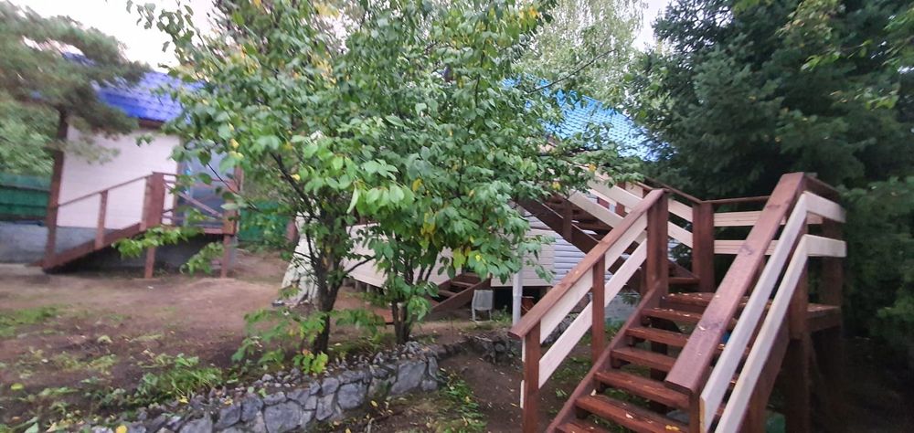 Сдам  в аренду домик  на Бухтарме