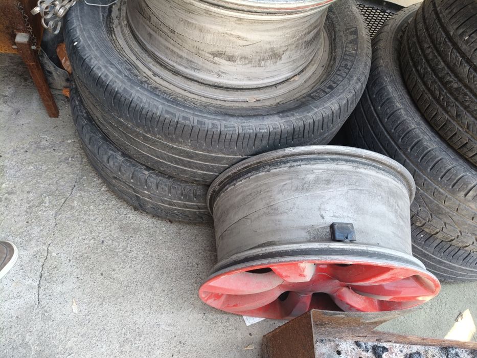 Диски титановые продам