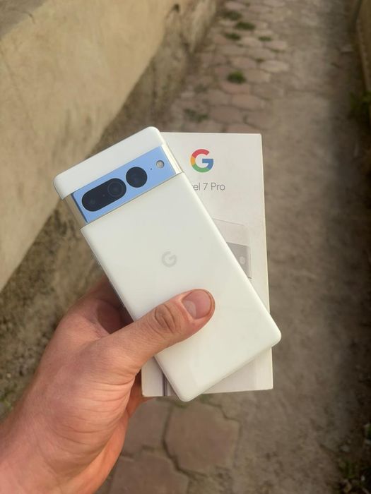 Google Pixel 7 Pro 12/128