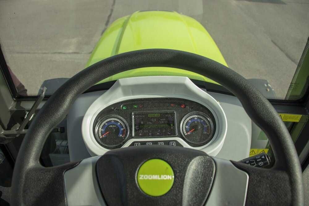 Трактор ZOOMLION RN1104, янги (110 от кучи)