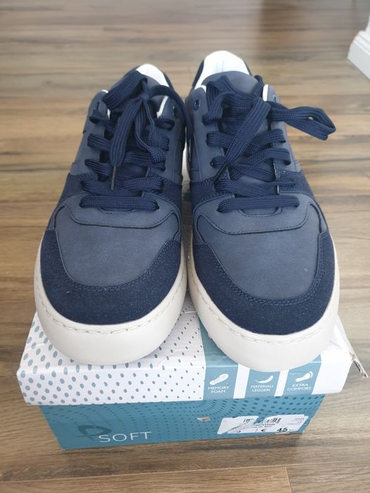 Adidasi 45 soft nou