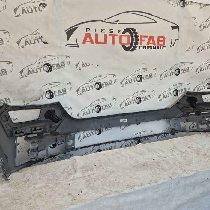 Bara fata Skoda Kodiaq Facelift an 2021-2022-2023-2024