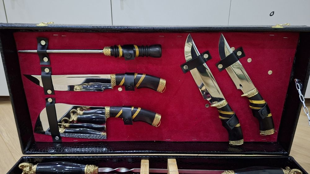 Набор пичок сувенир