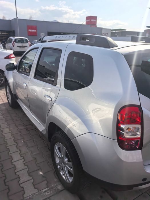 Vand Dacia Duster 2014