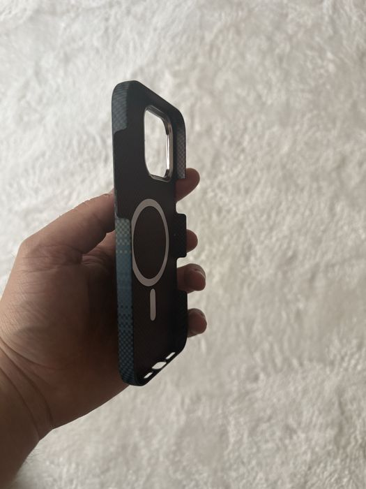 Калъф за iphone 16 pro max