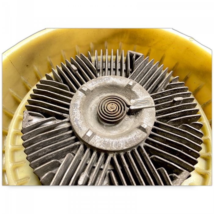 5010514013 Ansamblul ventilatorului de răcire RENAULT TRUCKS MIDLUM Kerax, Midlum (1997-2014) RENAULT TRUCKS