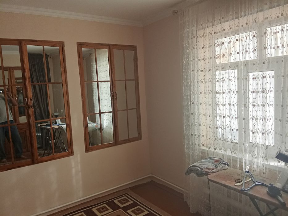 Продается дом Таш.обл.Бостанлыкском раионе