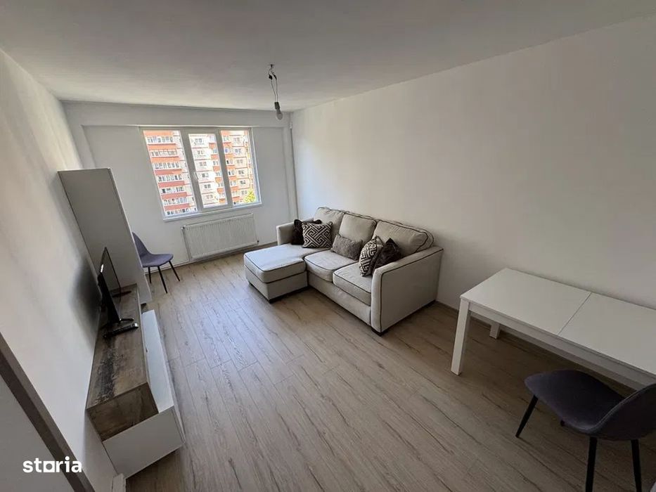 Apartament 2 Camere Decomandat | Zona Griviței