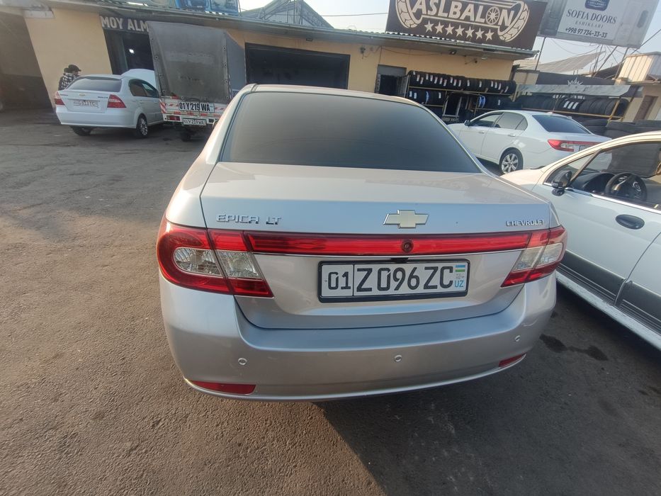 Эпика сотилади идеал састаянада бунакаси кам