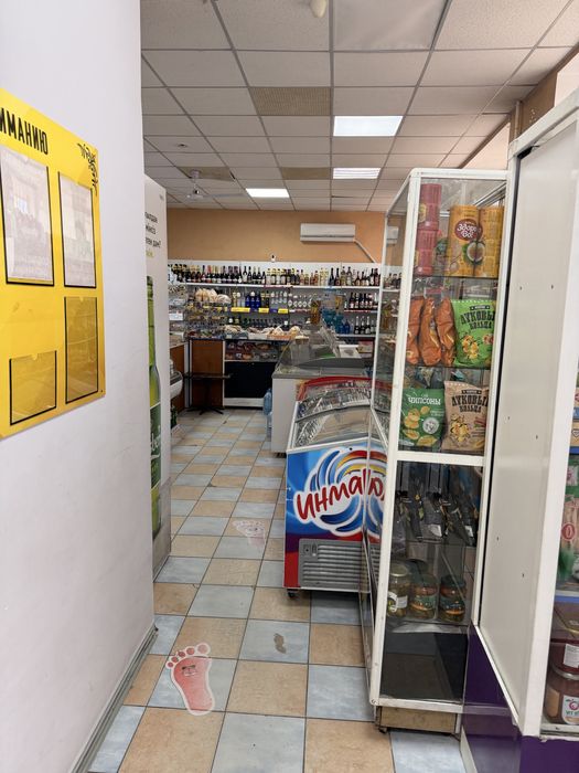 Сдается торговая площадь в центре Сортировки