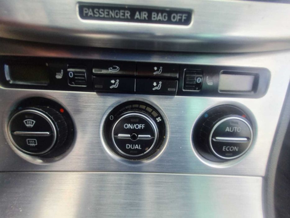 Passat B6 2.0 TDI BMP 4MOTION