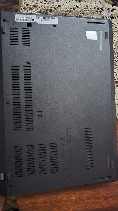 Lenovo ThinkPad L14 G1 | Ryzen 3 PRO 4450U / 8GB / 256GB SSD