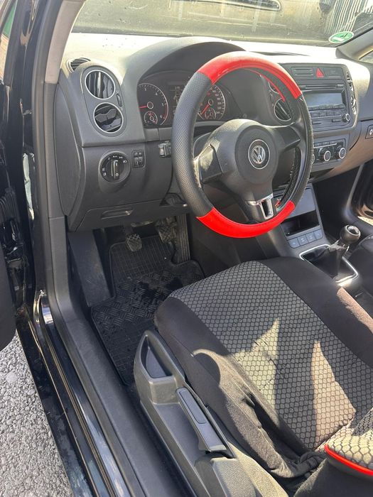 Volkswagen Golf 6 Plus