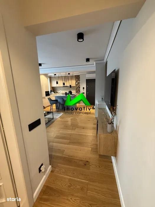 Apartament 3 camere de inchiriat Sibiu Rahovei