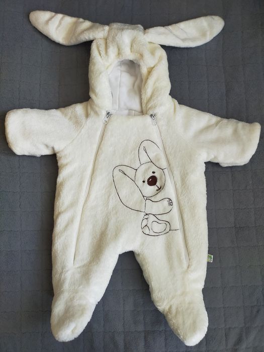 Продам детский комбинезон