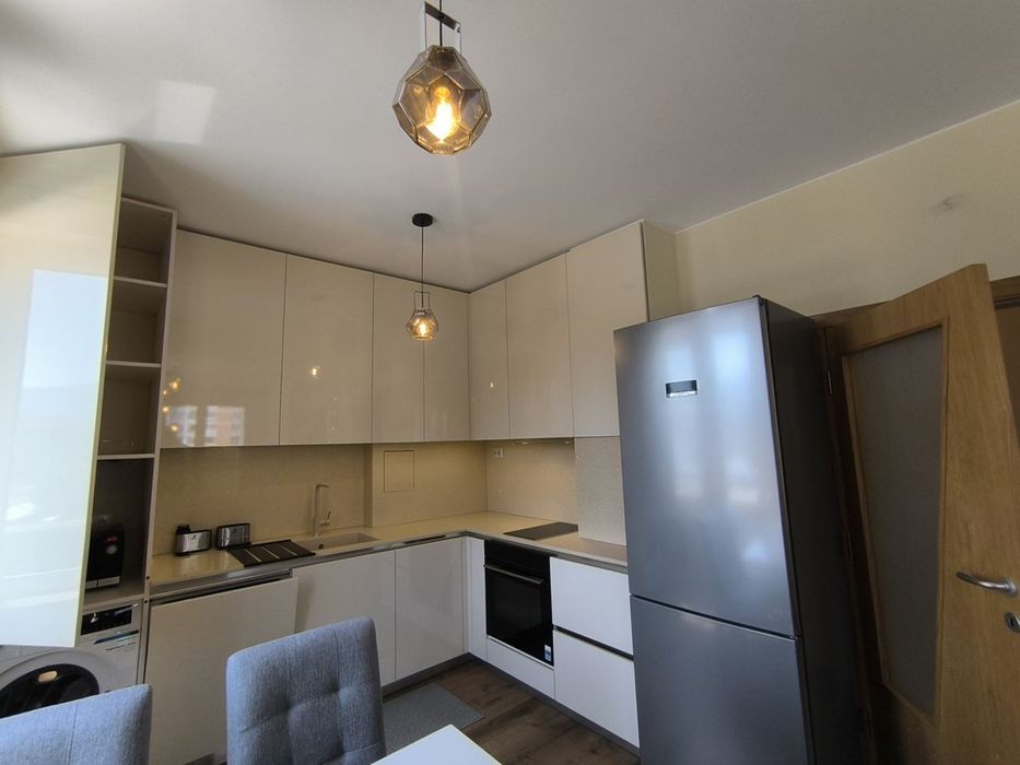 Продава се Двустаен апартамент в София, Зона Б-18 - 78 кв.м за 3961 €/кв.м - Снимка #6