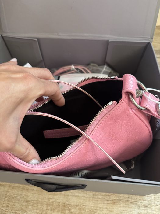 Дамска чанта Balenciaga