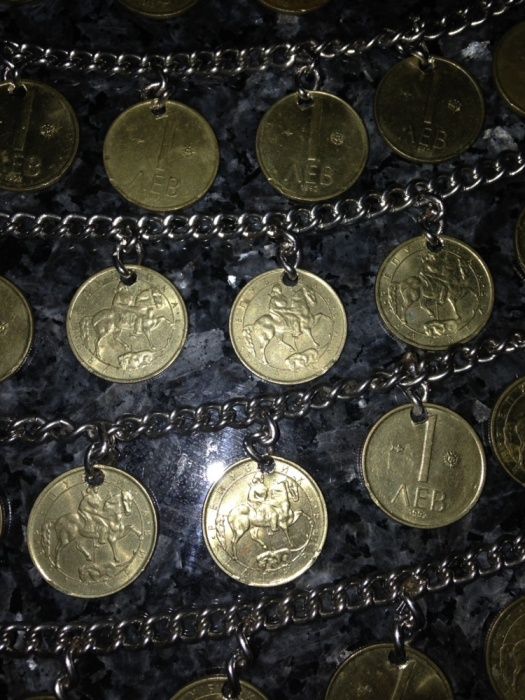 Пендари (накит за носия)