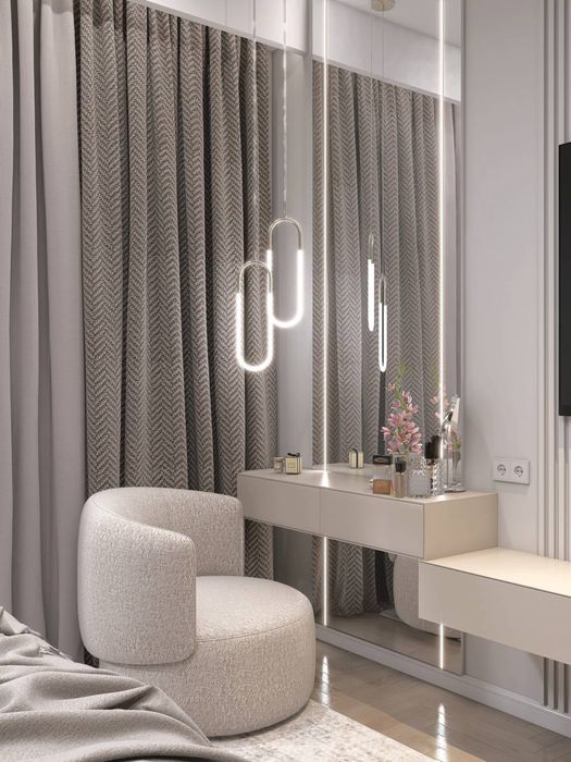ЖК Mirabad Avenue | 4-комнатная квартира | Мирабад | 150м2