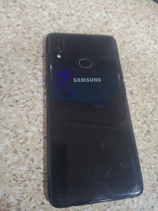 Samsung a 10s xolati yaxshi