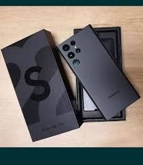 S 22 ULTRA кора ранг