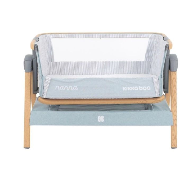 Pătuț 0-6luni co-sleeping