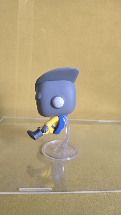 Funko pop Gamma 2 Dragon ball Super Hero