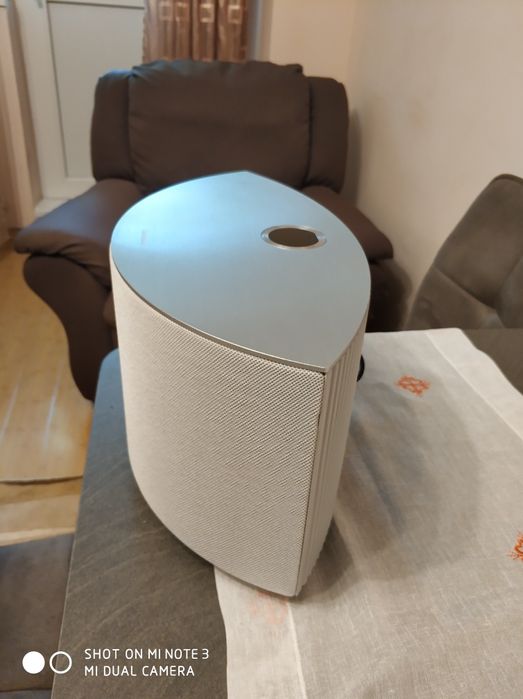 Technics SC-C50 Premium Wireless Speaker System