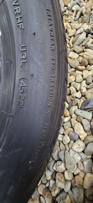 Anvelope Bridgestone Turanza T005 * 205/55 R17 95W XL