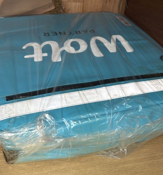 Продам термо сумку