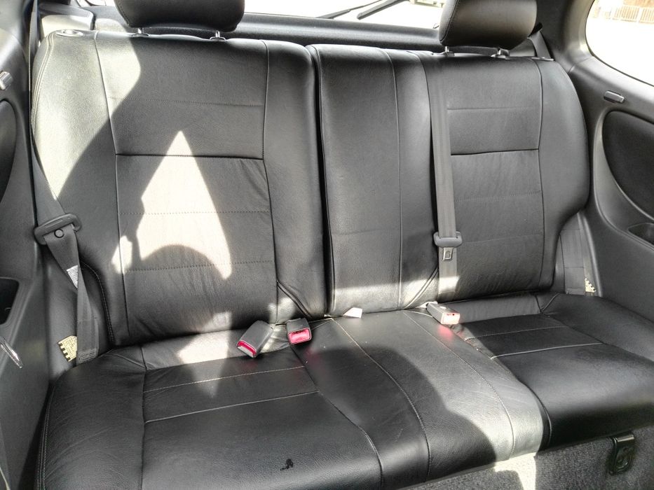 Toyota Corolla E11 -2.0 D4D 90hp