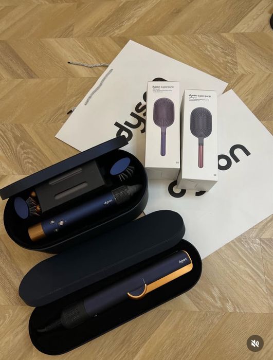 Дайсон Акция Dyson 5в1