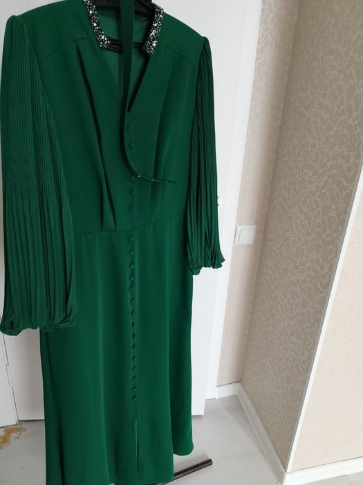 Продам вечернее платье